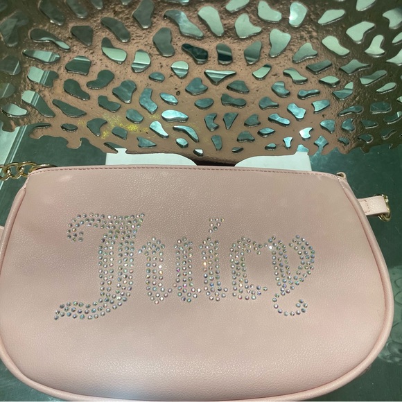 Juicy Couture Handbags - Juicy Couture bag